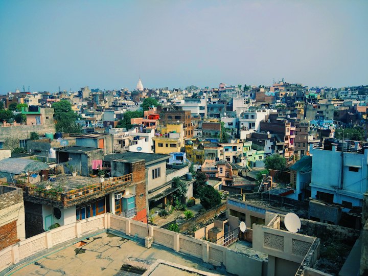 New residential projects