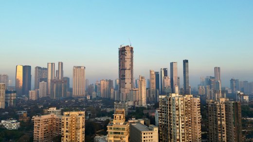Mumbai