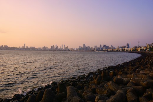 Navi Mumbai