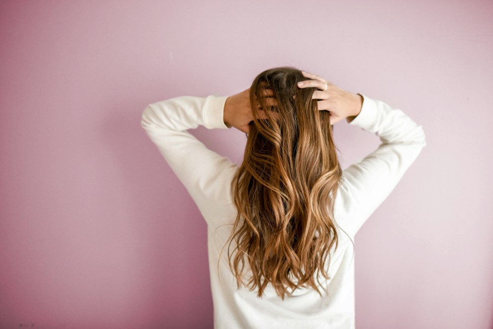 Beauty and hair styling inspiration