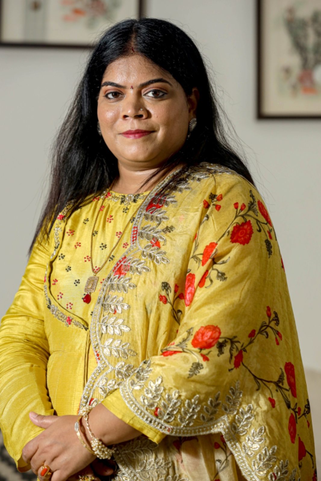 Suruchi Agarwal