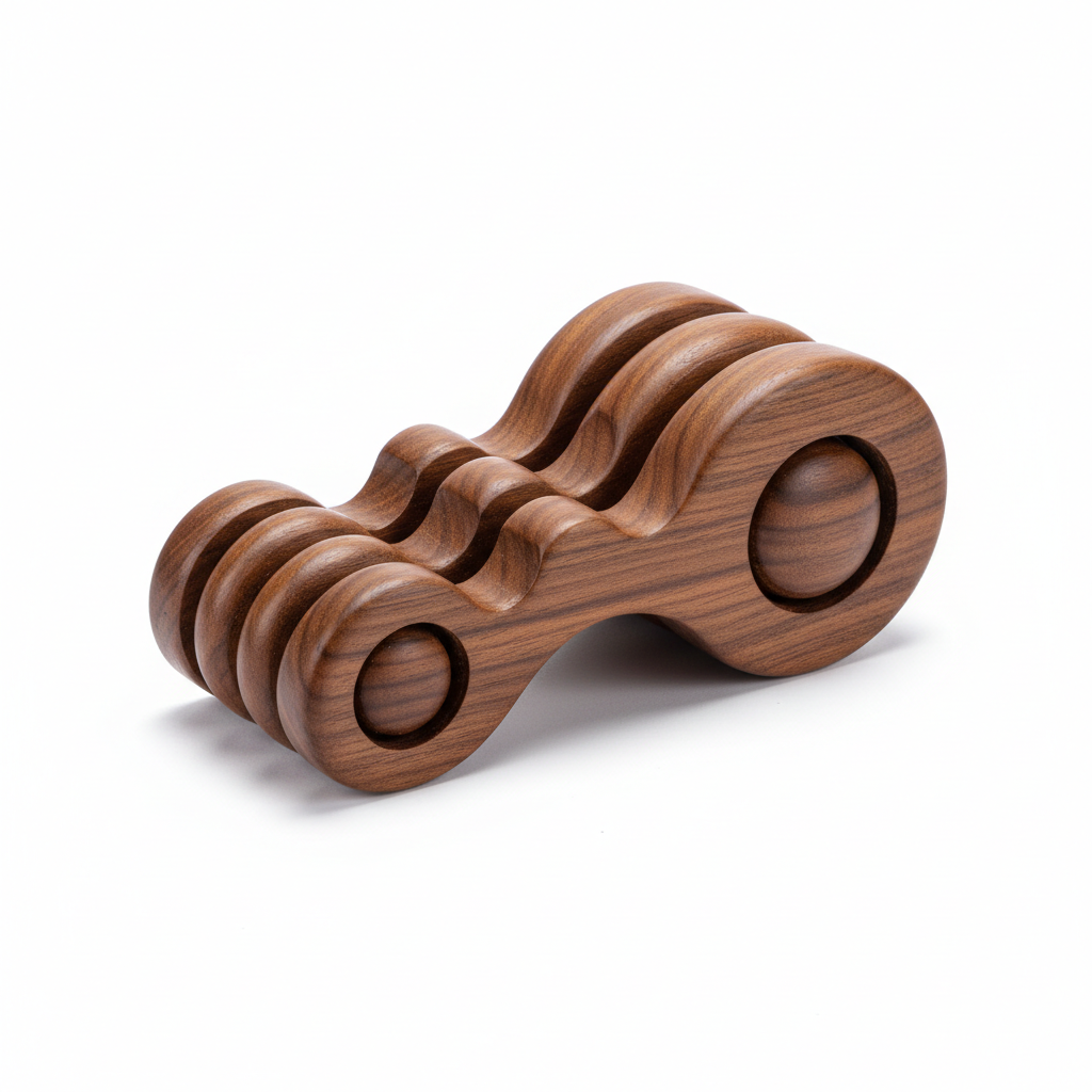 Hand Roller Massagers