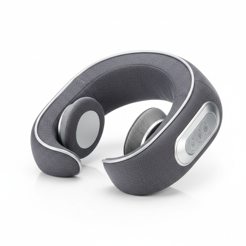 Neck Massagers