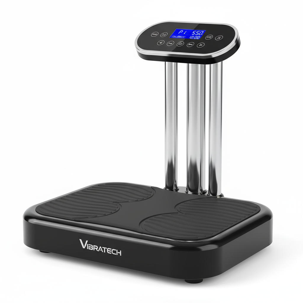 Vibrating Machines