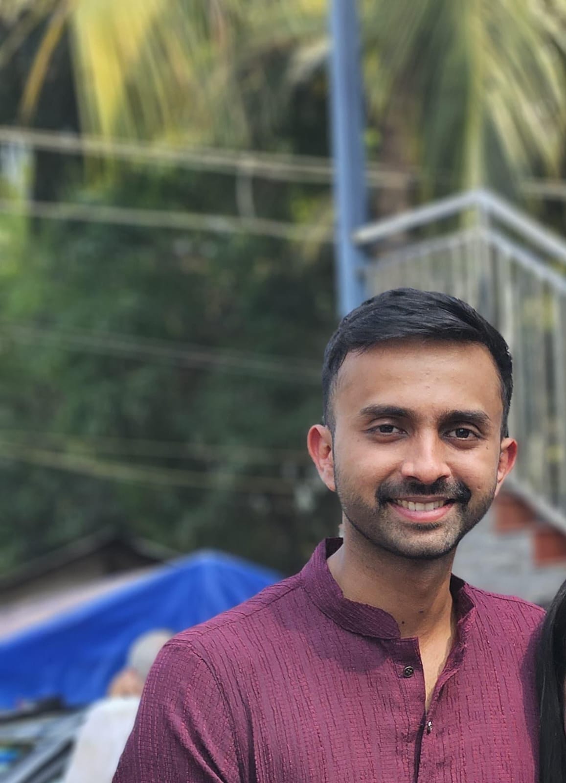 Dr. Amal Goutham