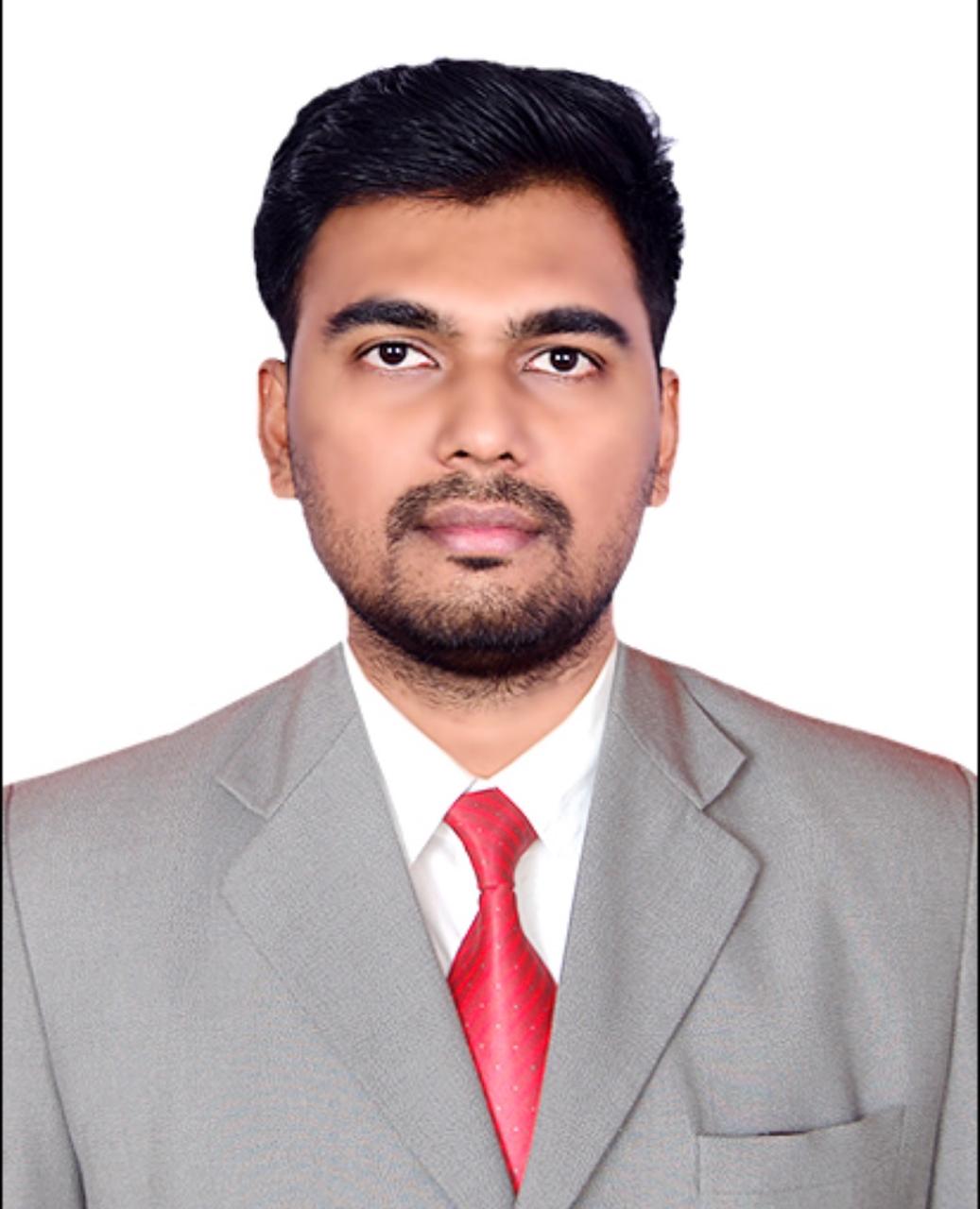 Jithin K