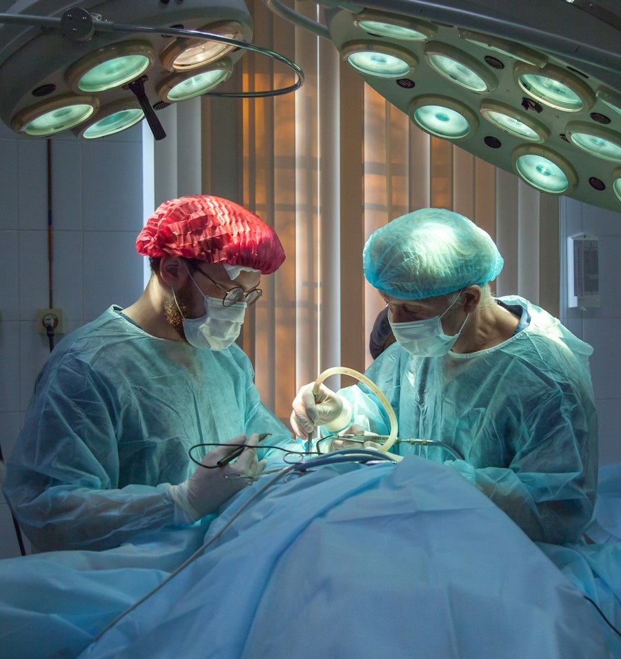 Scalpel Media team — Healthcare Marketing, Sharpened