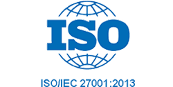 ISO/IEC 27001:2013 information security