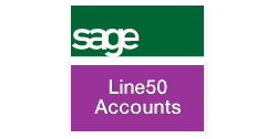 Sage Line 50 Accounts