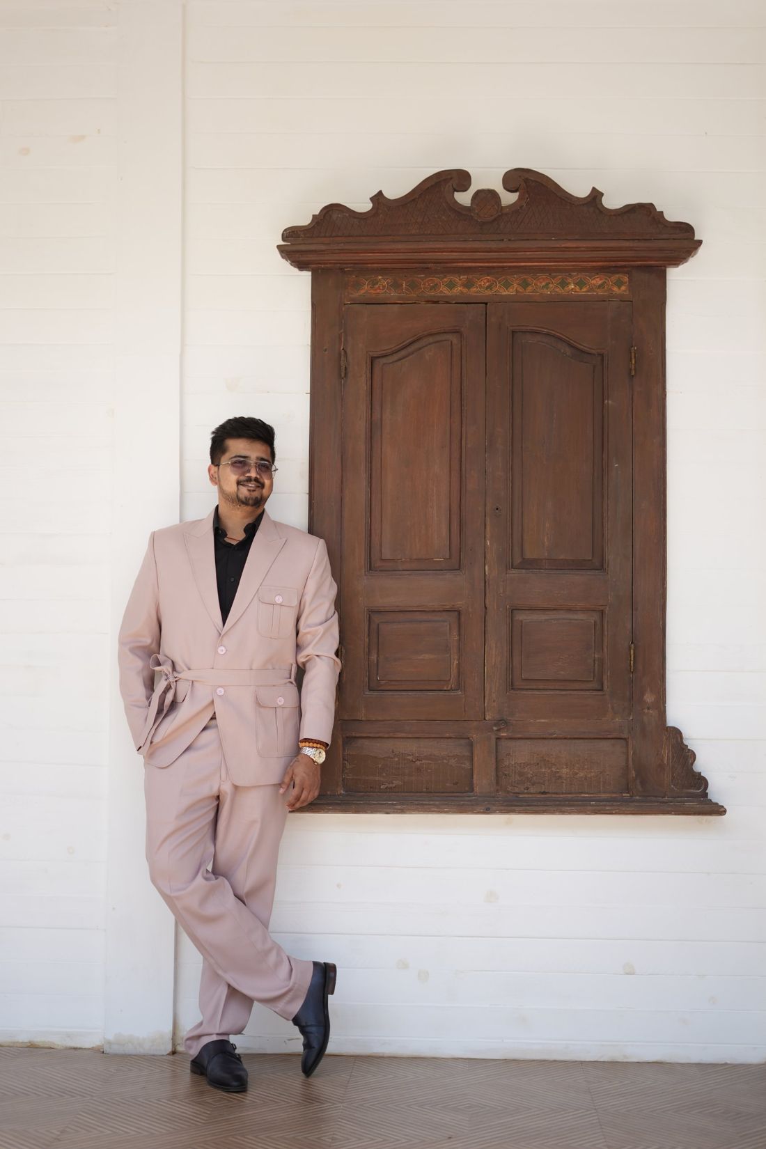 Sanskar Aggarwal