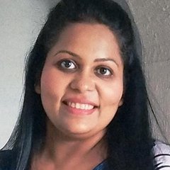 Aanal Patel