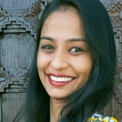 Komal Prajapati