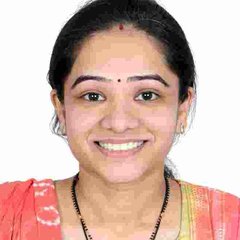 Nidhi Maulik