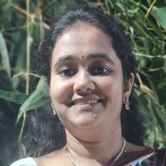 Khushi Bhavsar