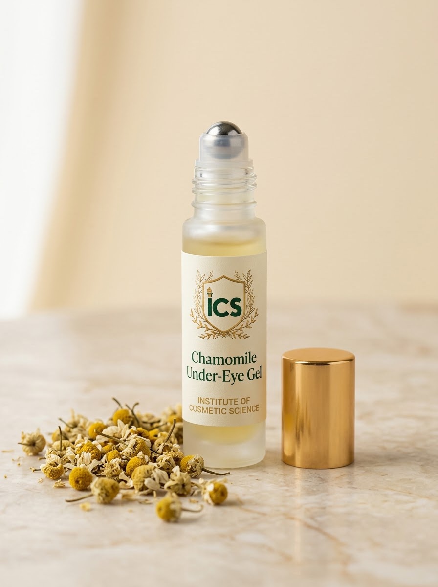 Chamomile Under-Eye Gel