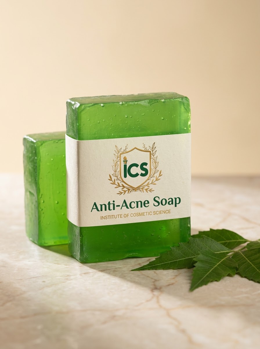 Anti-Acne Soap
