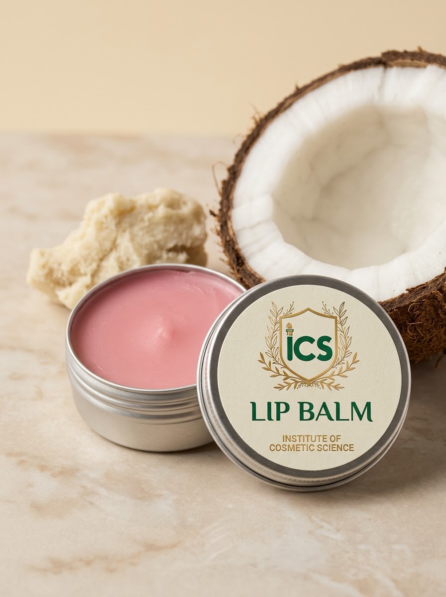 Lip Balm