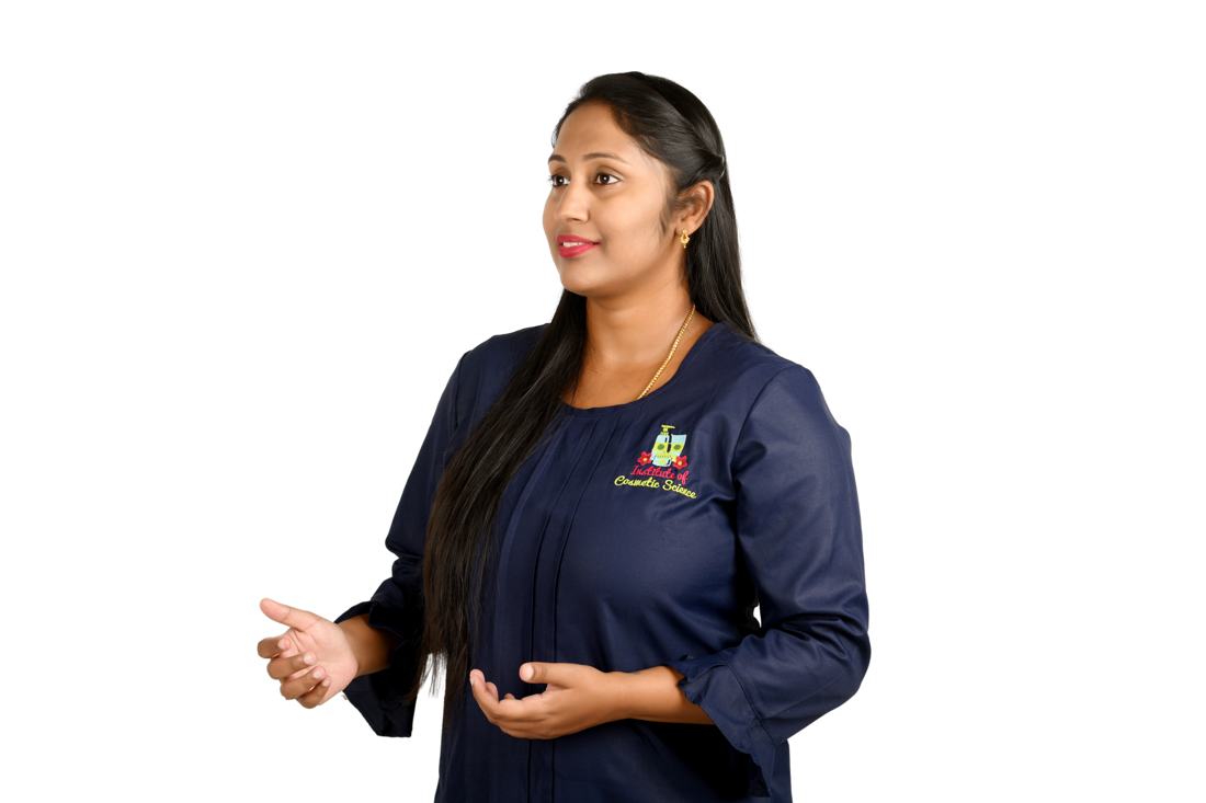 Rexy Margarate teaching