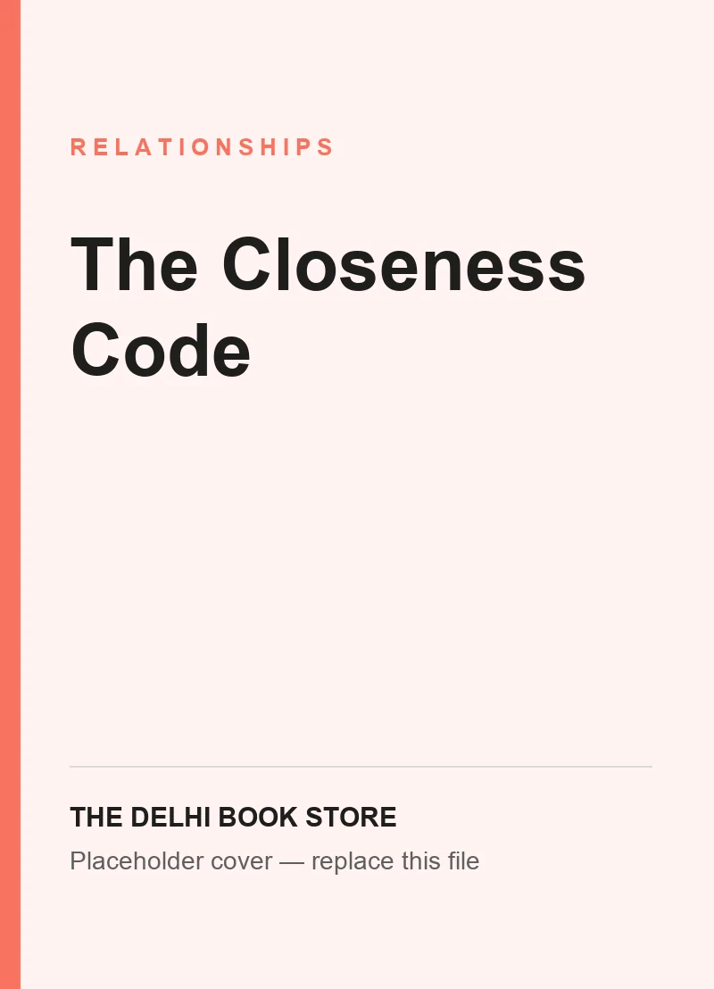Cover of The Closeness Code