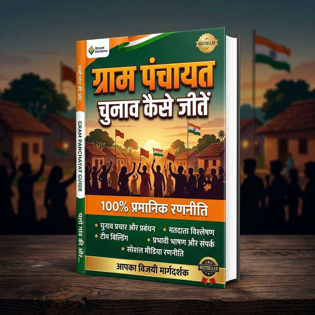 ग्राम पंचायत चुनाव मास्टर गाइड