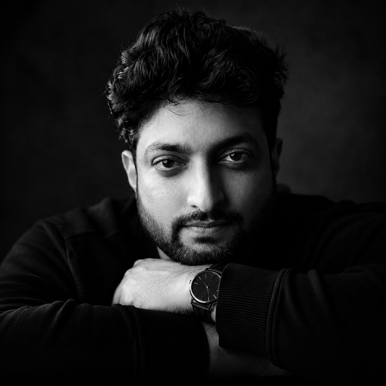 Pawan Bhopale