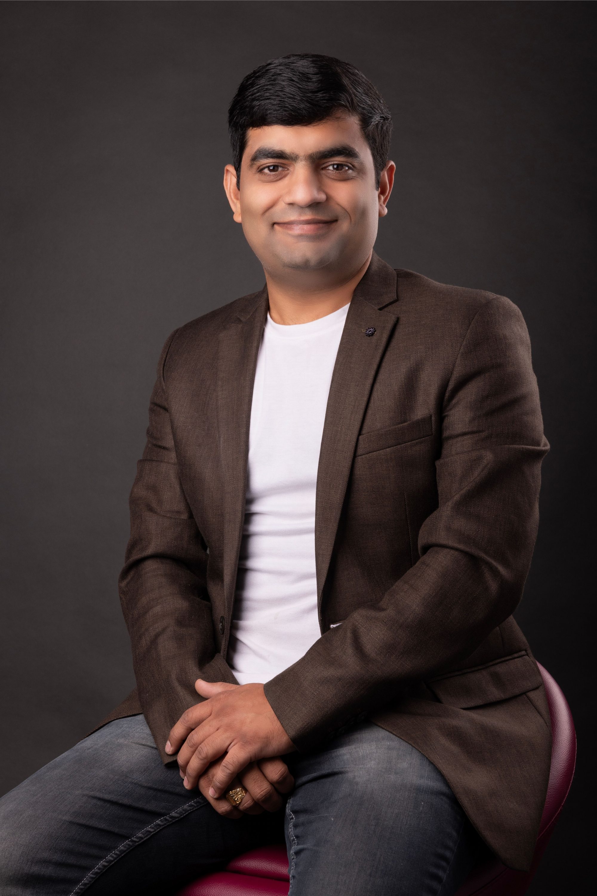 Deepak Kulkarni, founder and trainer at VCADD Engineering Solutions