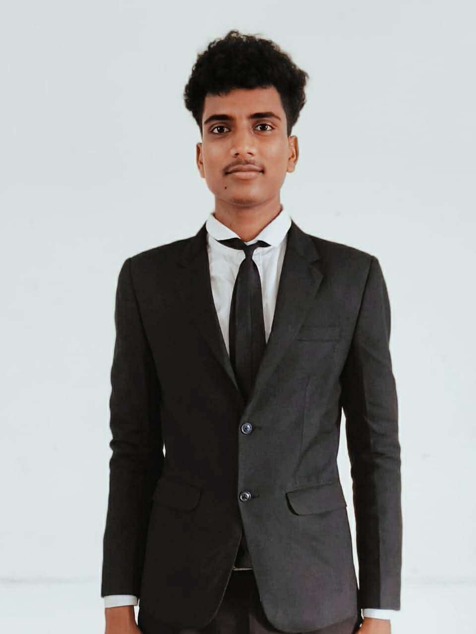 Kamal Barik
