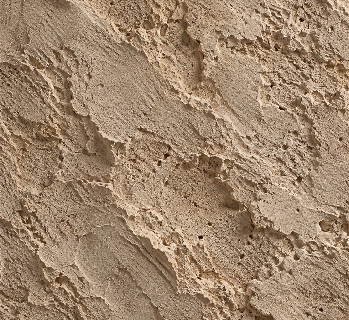 Terra Pitted