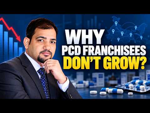 Pharma PCD Mastery course introduction video by Sandeep Kumar Soni