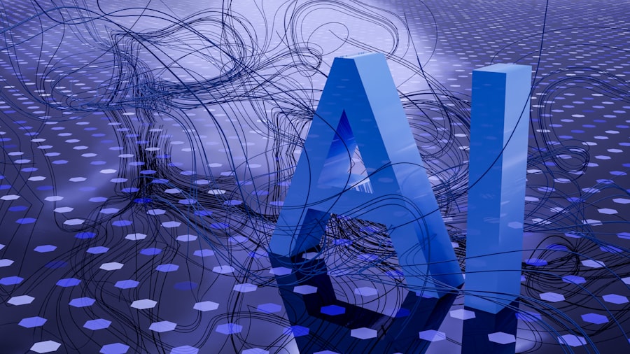 Modern ABM working with AI tools