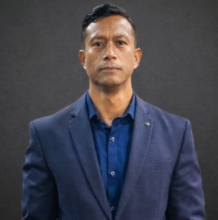 Biswanath Mushahary, Health and Wellness Coach