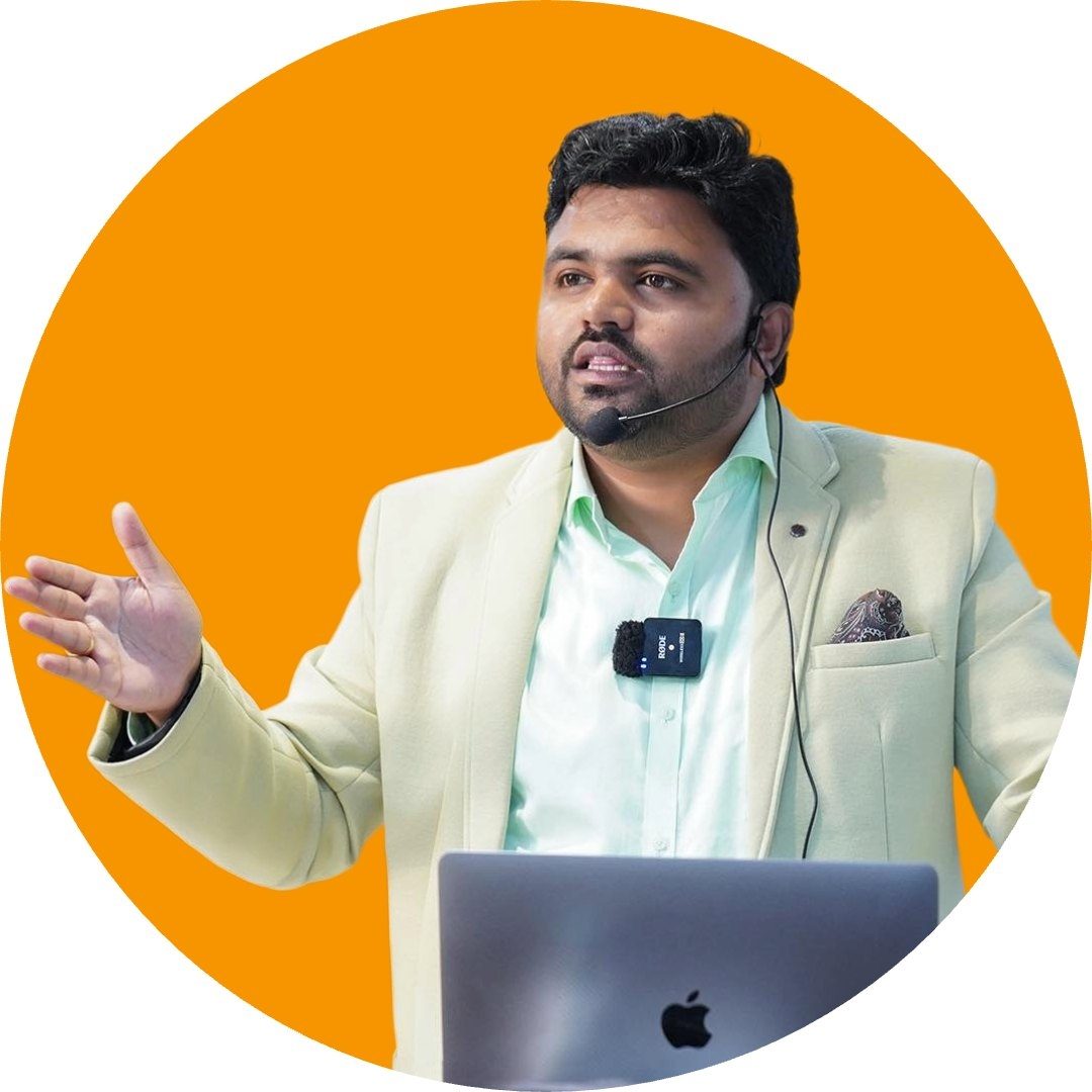 धनंजय कल्याणकर, फाउंडर, 10x Biz Funnel Solution
