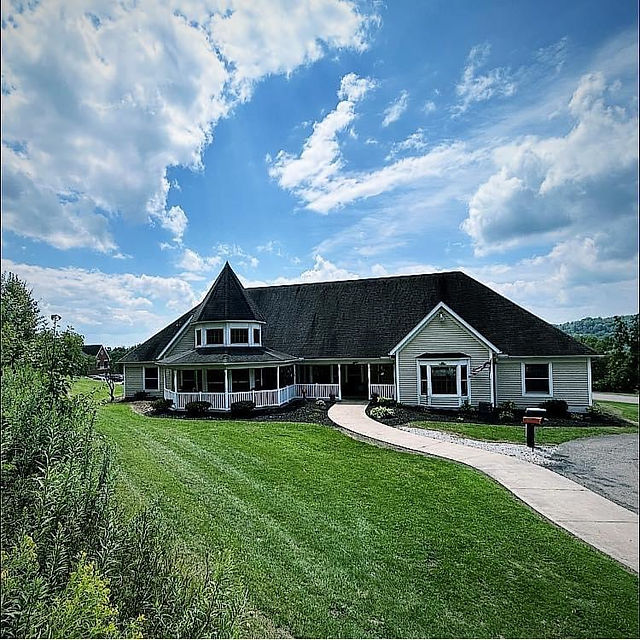 Greenridge Meadows Assisted Living in Millersburg, Ohio
