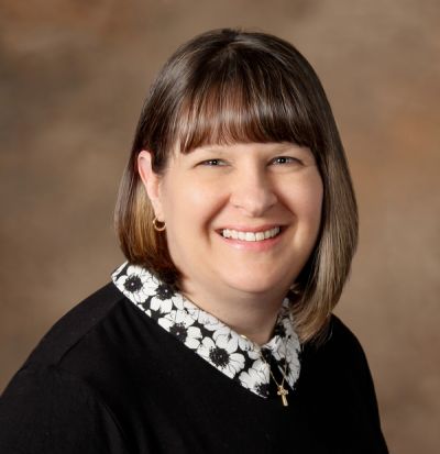 Lisa Spalding, RN