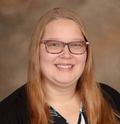 Marissa Deno, Assistant Director