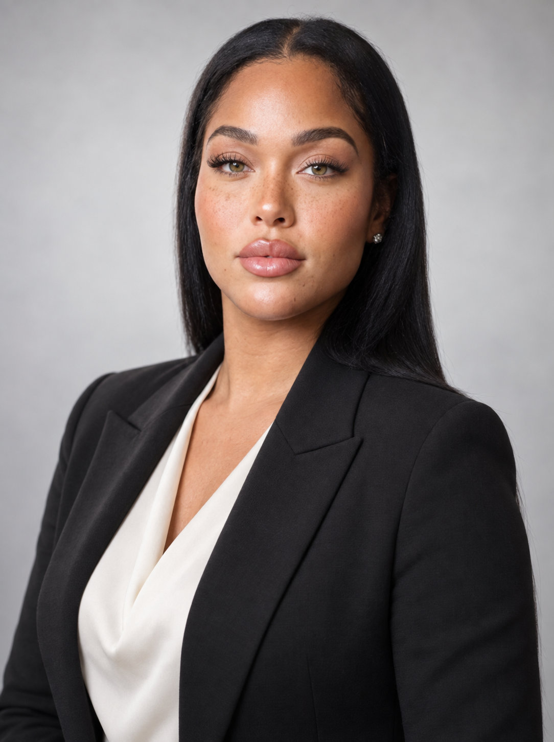 Lauren Wade, cybersecurity architect, AI architect, and security consultant