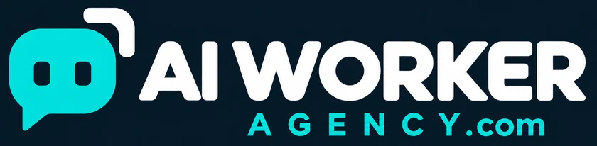 AI Worker Agency.com