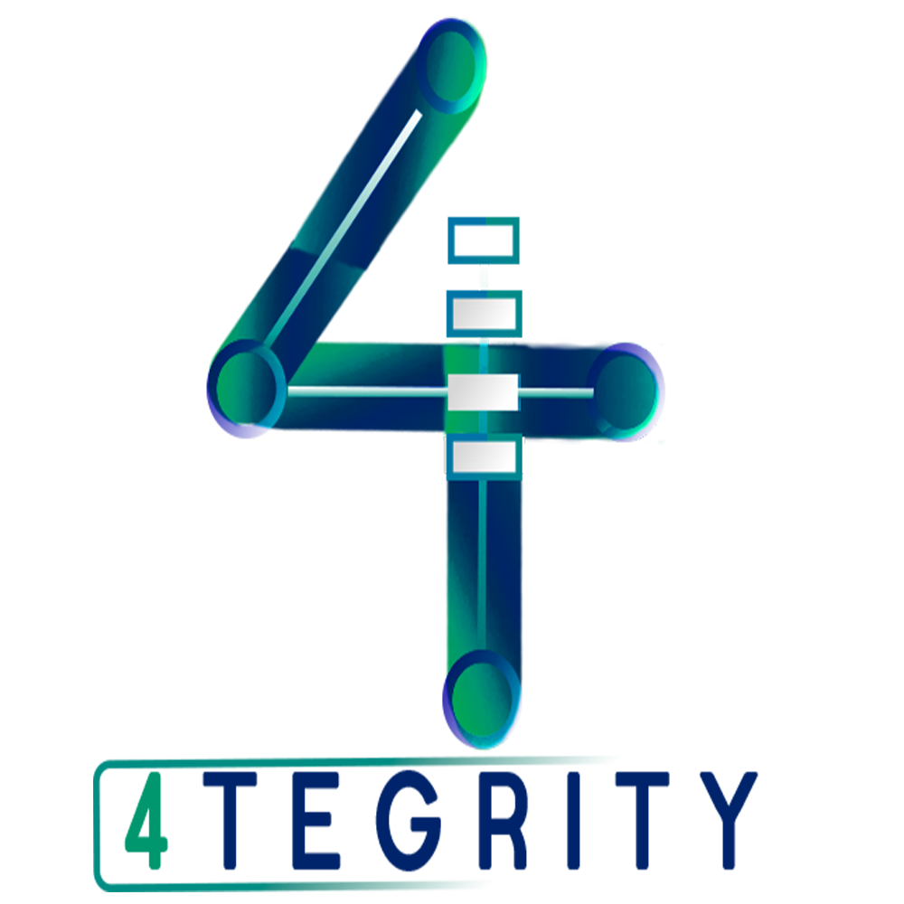 4TEGRITY logo