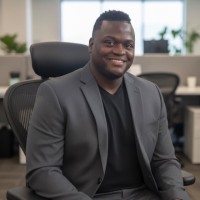 Roscoe Houston, Professional and Personal Development Consultant