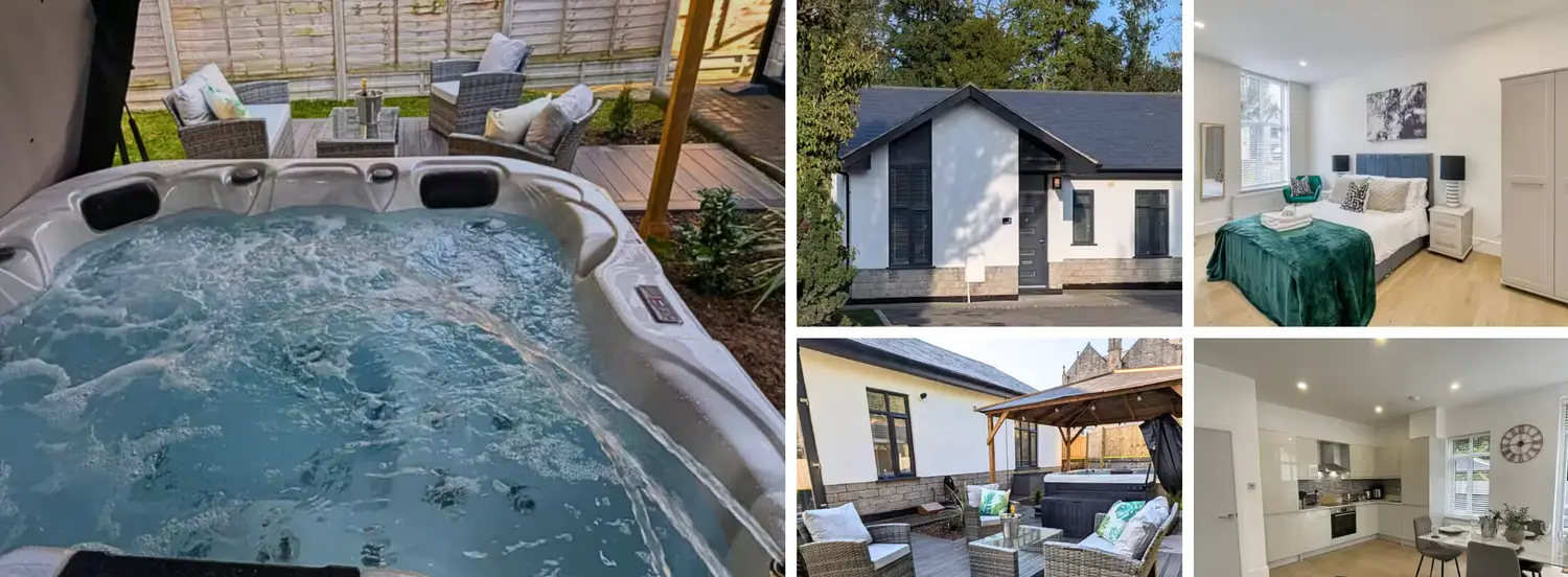 8 Laurel Mount holiday cottage, Bolton, Appleby-in-Westmorland