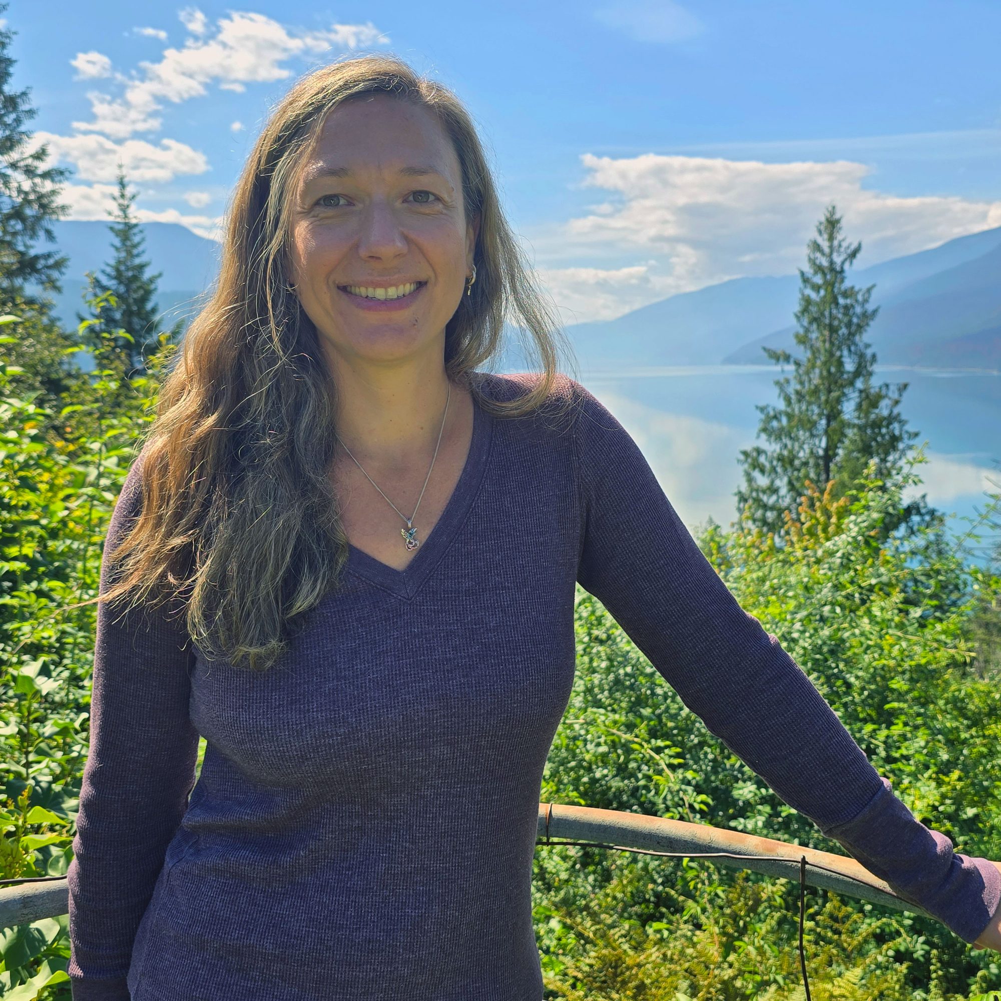 Sabina, Slocan