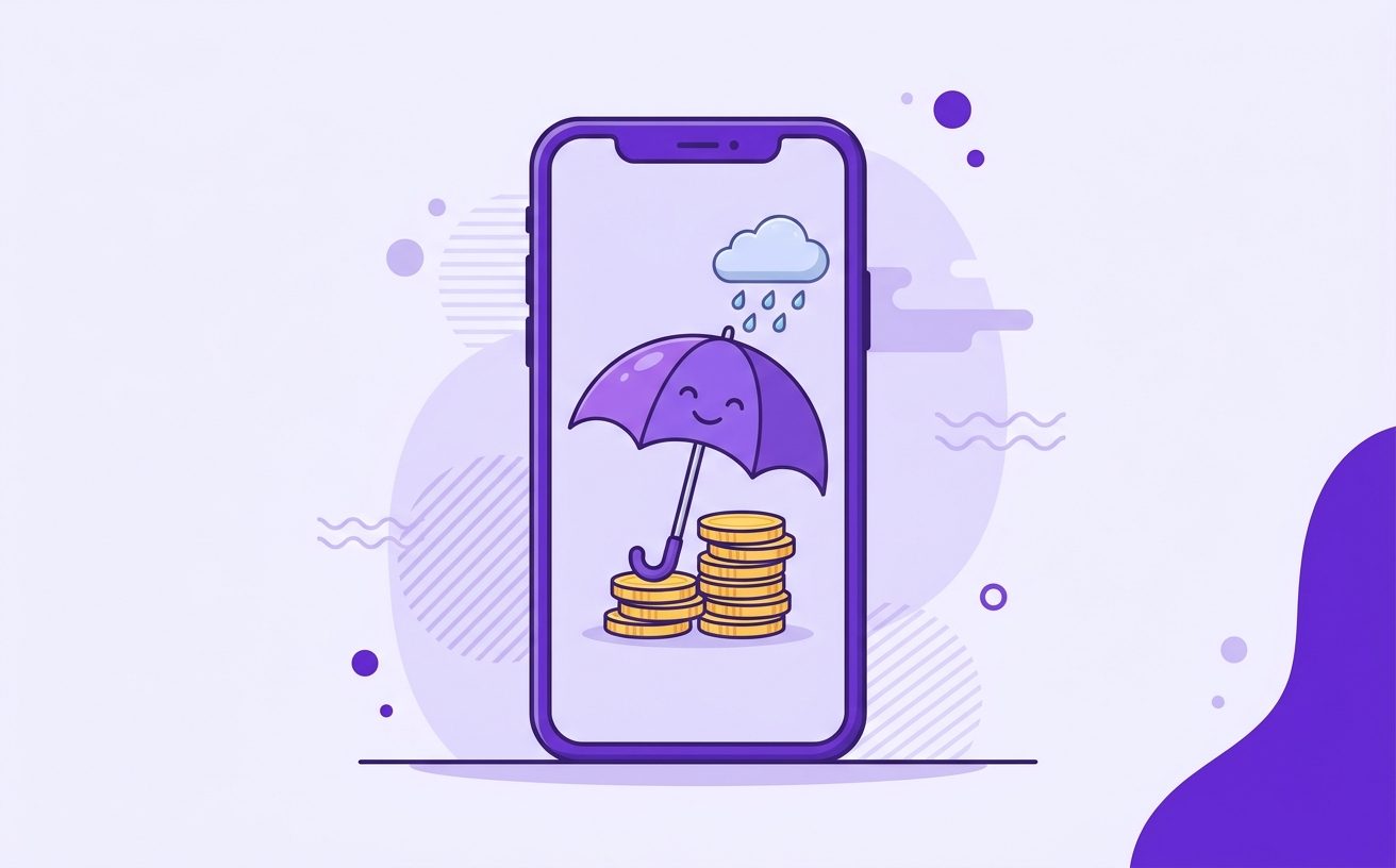 Dave — Cash advance app