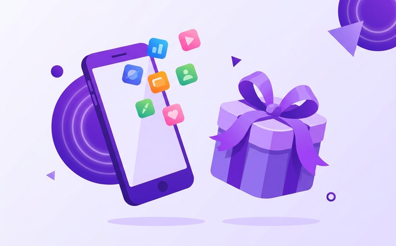FreeMyApp — App-rewards platform