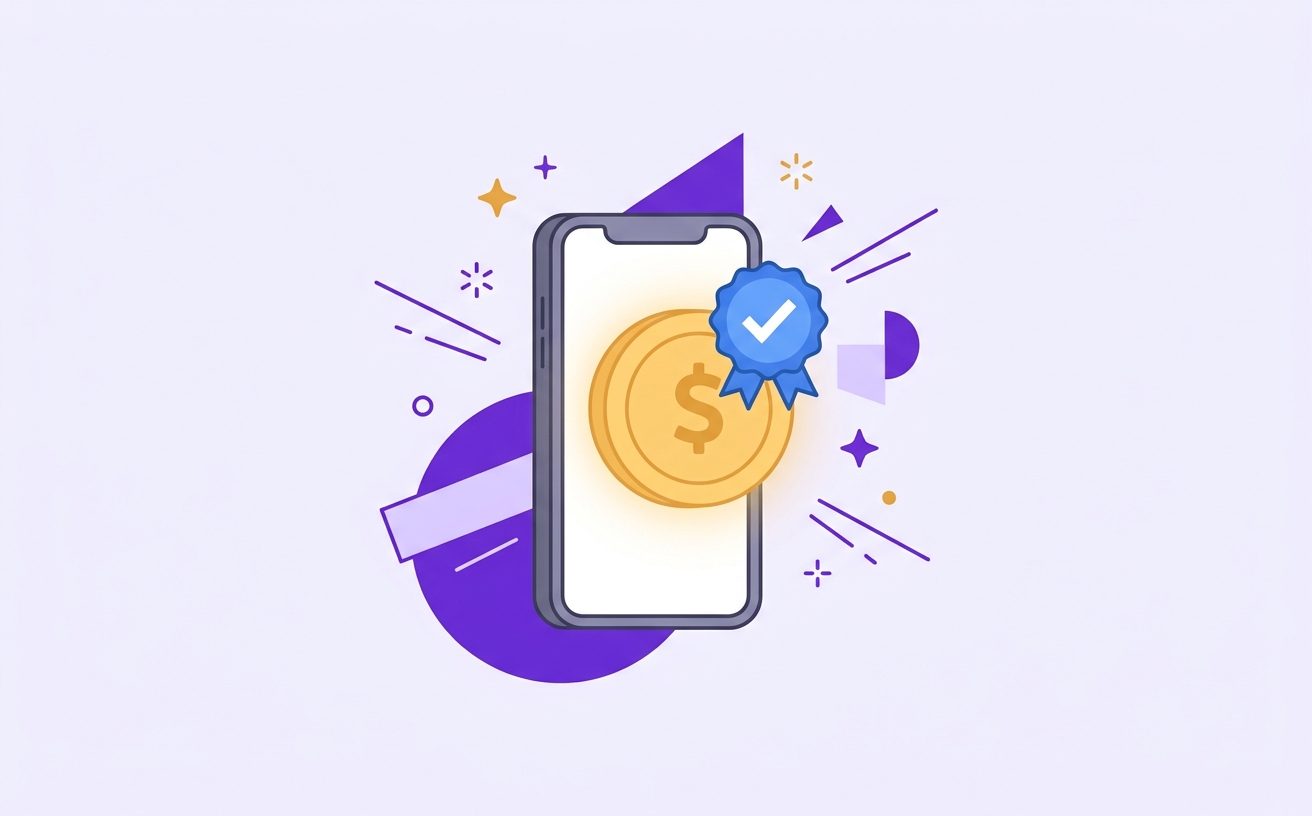 $5 Instant Signup Bonus — $5 signup bonus offer