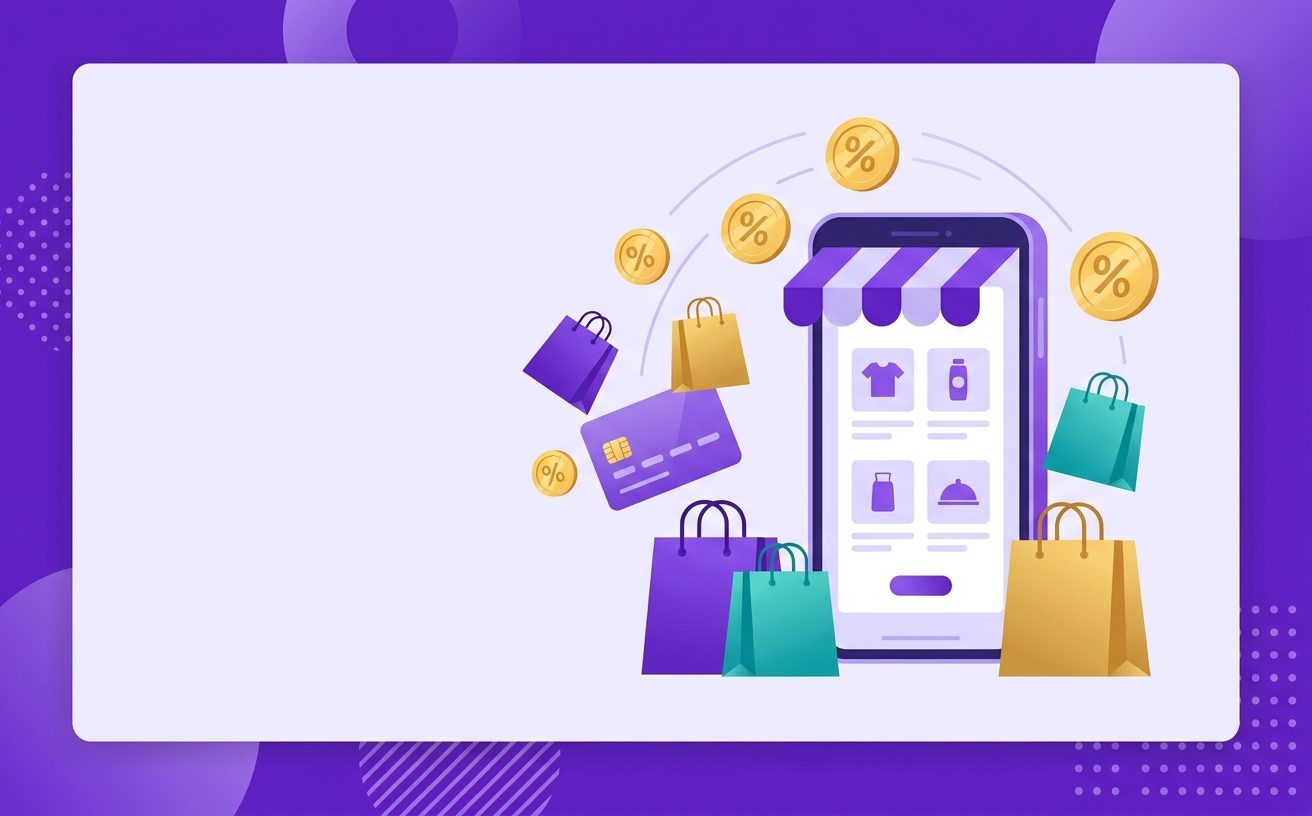 ShopBack — Cashback app & platform