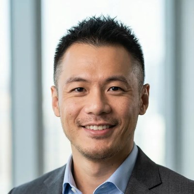 Portrait of the author of The Savings Algorithm
