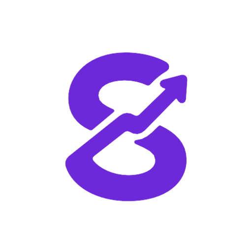 The Savings Algorithm logo