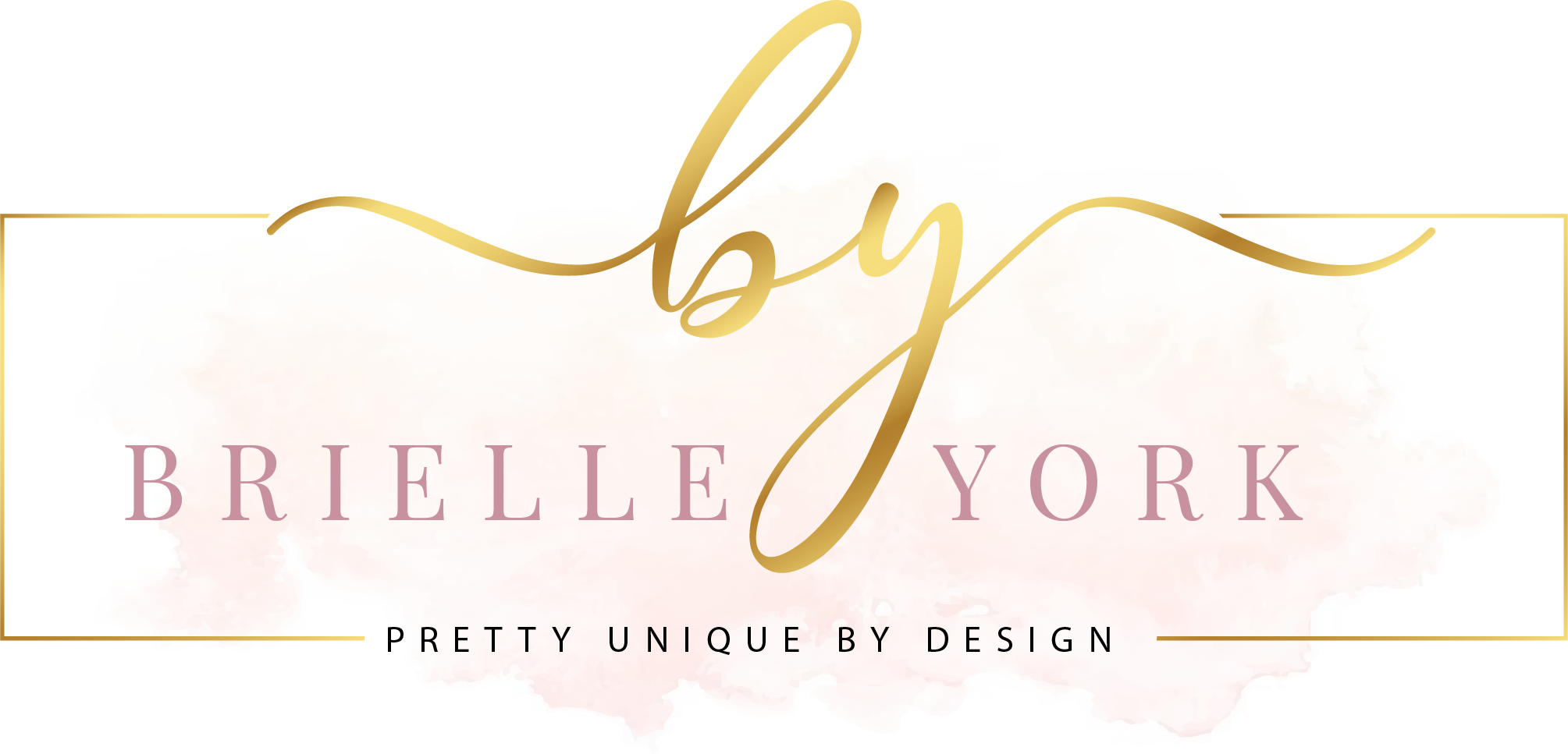 Brielle York, Pretty Unique by Design