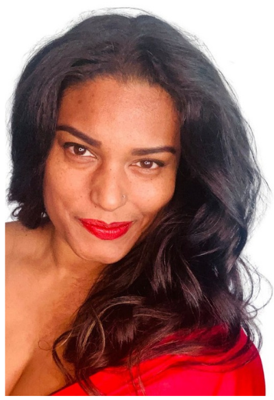 Griselda Beck, creator of Inner Sex Work