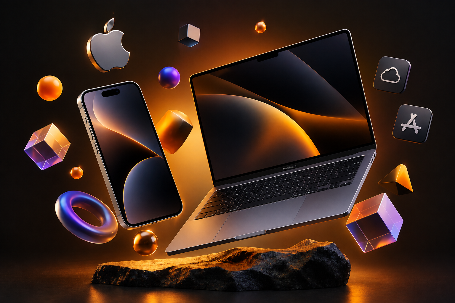 Graphics & Mockups